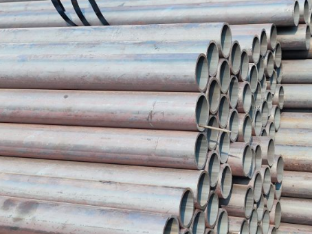 冠县20#无缝钢管