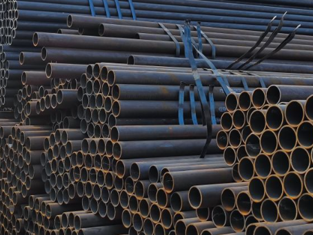 冠县16Mn无缝钢管