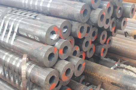 冠县27simn无缝钢管