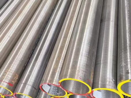 冠县P91无缝钢管