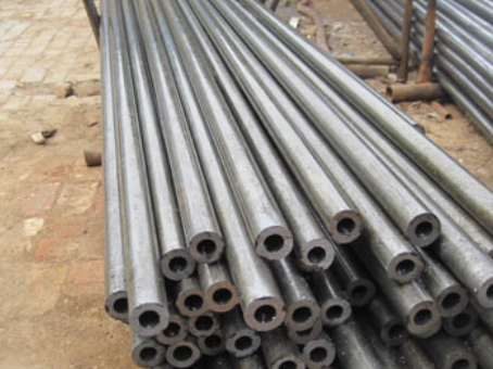 冠县42crmo精密钢管