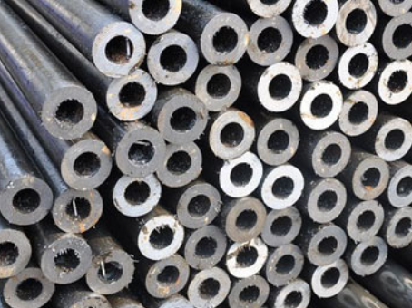 冠县45#精密钢管