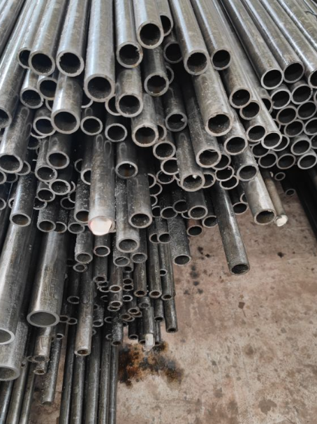 冠县35crmo精密钢管