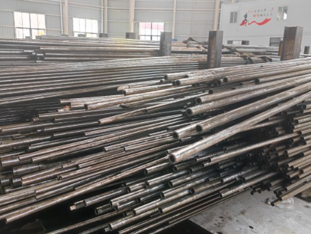 冠县20cr精密钢管