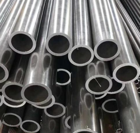 冠县20crmnti精密钢管