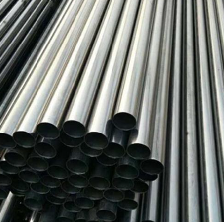 冠县gcr15精密无缝钢管