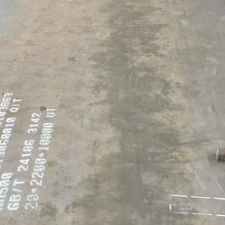 冠县NM500 耐磨板