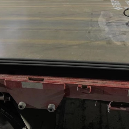 冠县NM550 耐磨板