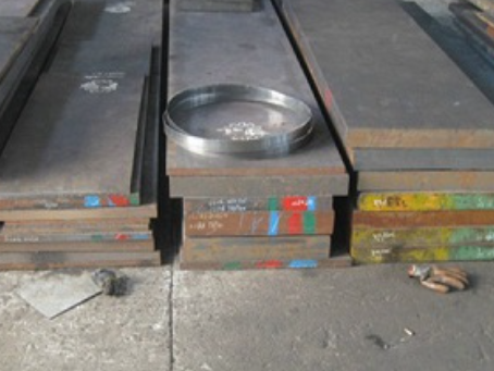 冠县18NiCrMo5模具钢