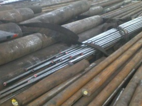 冠县40CrMnMo7模具钢