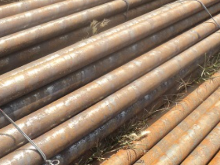 冠县SKD61模具钢