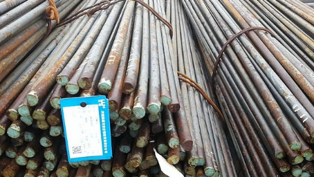 冠县SKD-11模具钢