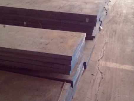 冠县3Cr17Mo模具钢