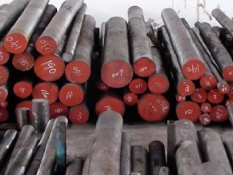 冠县CrWMn模具钢