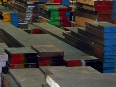 冠县4Cr5MoSiV1模具钢