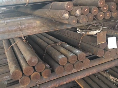 冠县35CrMnSiA合金结构钢