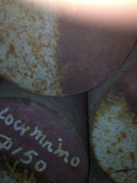 冠县40CrMnMo合金结构钢