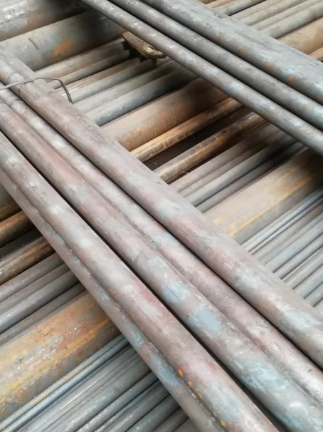 冠县30CrMnTi合金结构钢