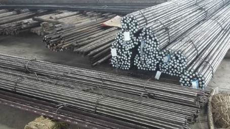 冠县20CrNi合金结构钢 