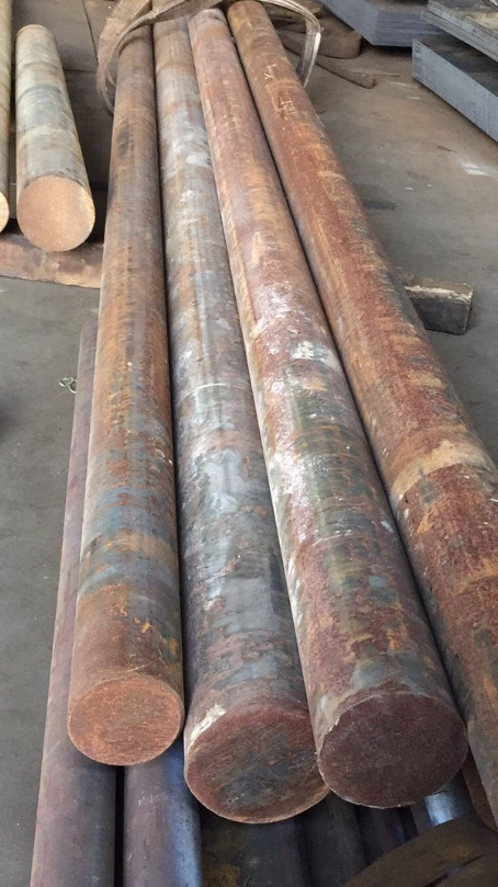 冠县50CrNi合金结构钢