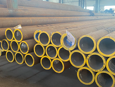 冠县P11合金钢管