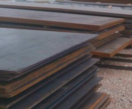 冠县40CrMo合金钢板