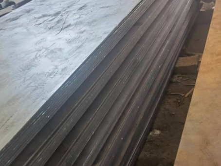 冠县12cr1mov合金钢板