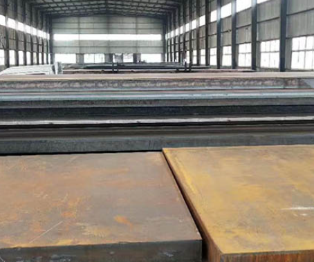 冠县20Cr合金钢板